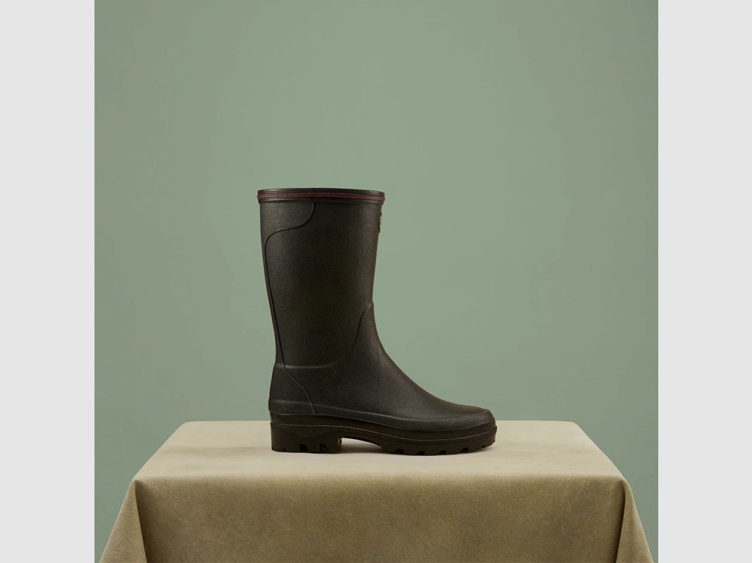 BOTTILLONS LE CHAMEAU GIVERNY SCHWARZ DAMEN, Bild 7 von 9