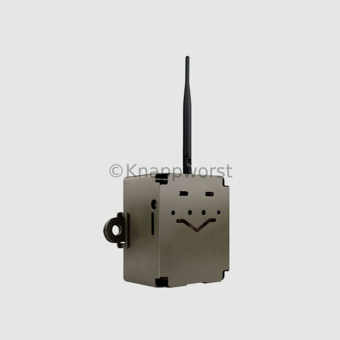 ICU ICU Metallbox für ICU Clom EasyCam