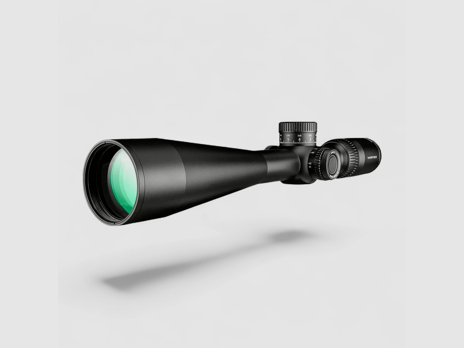 Vortex Viper PST Gen II 5-25x50