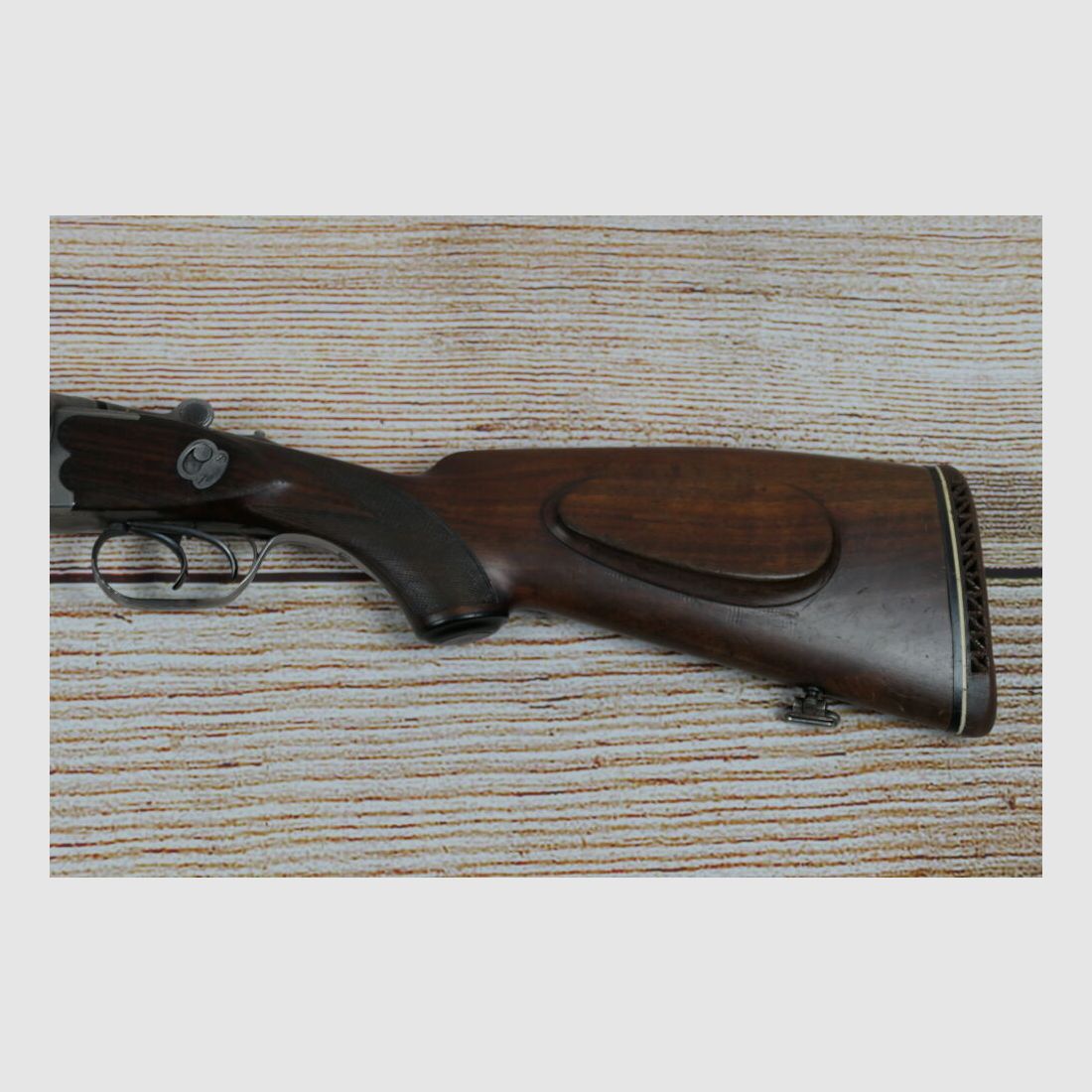 Merkel Suhl Drilling