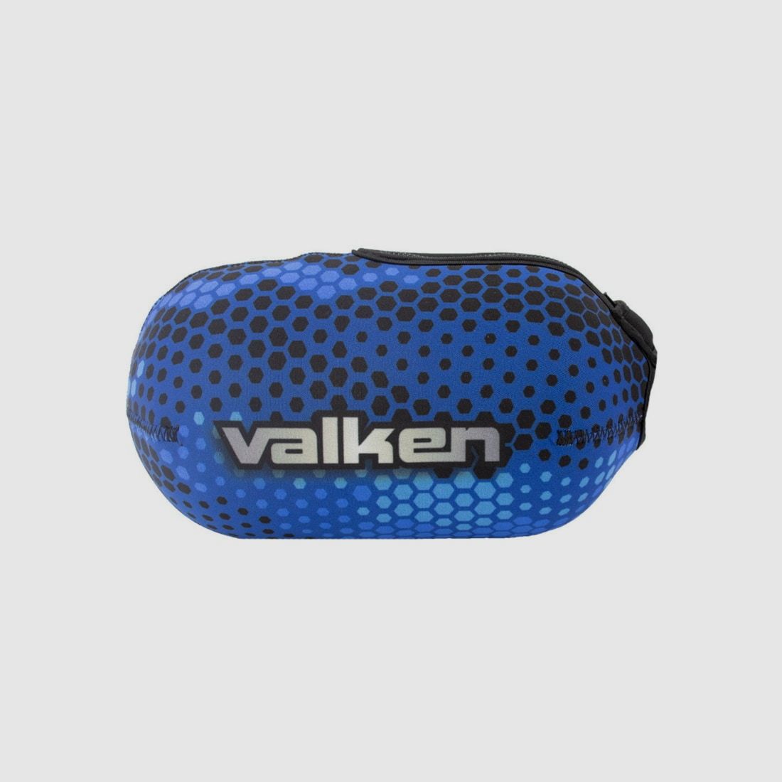 Valken Fate GFX Tank Cover 45/68 cu (Digi Blue Camo)