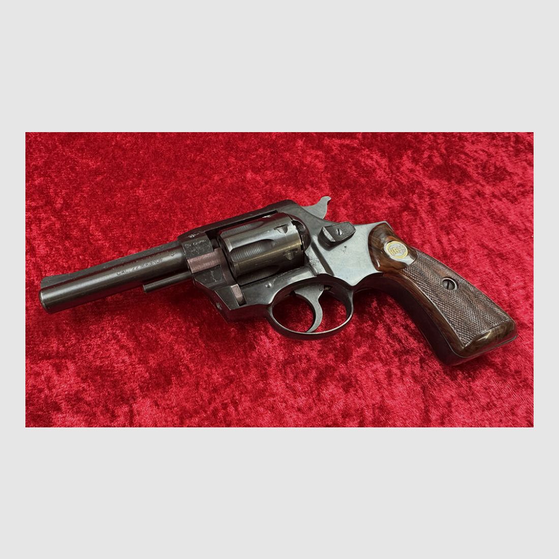 Röhm RG 35, immagine 3 di 7