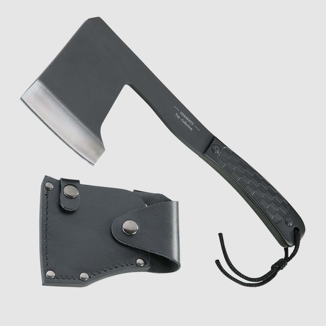 Top-Collection Beil,Rckensge ,Riemense,Leder-Kopfscheide