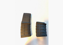 .223 Rem PMAG Verlängerung 