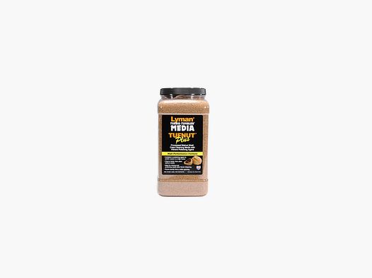 MEDIA GRANULES DE POLISSAGE NOIX TRAITES 2.49KG