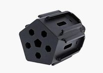 Magazinkoppler AR-Star für 5x Magpul PMAG .223 REM