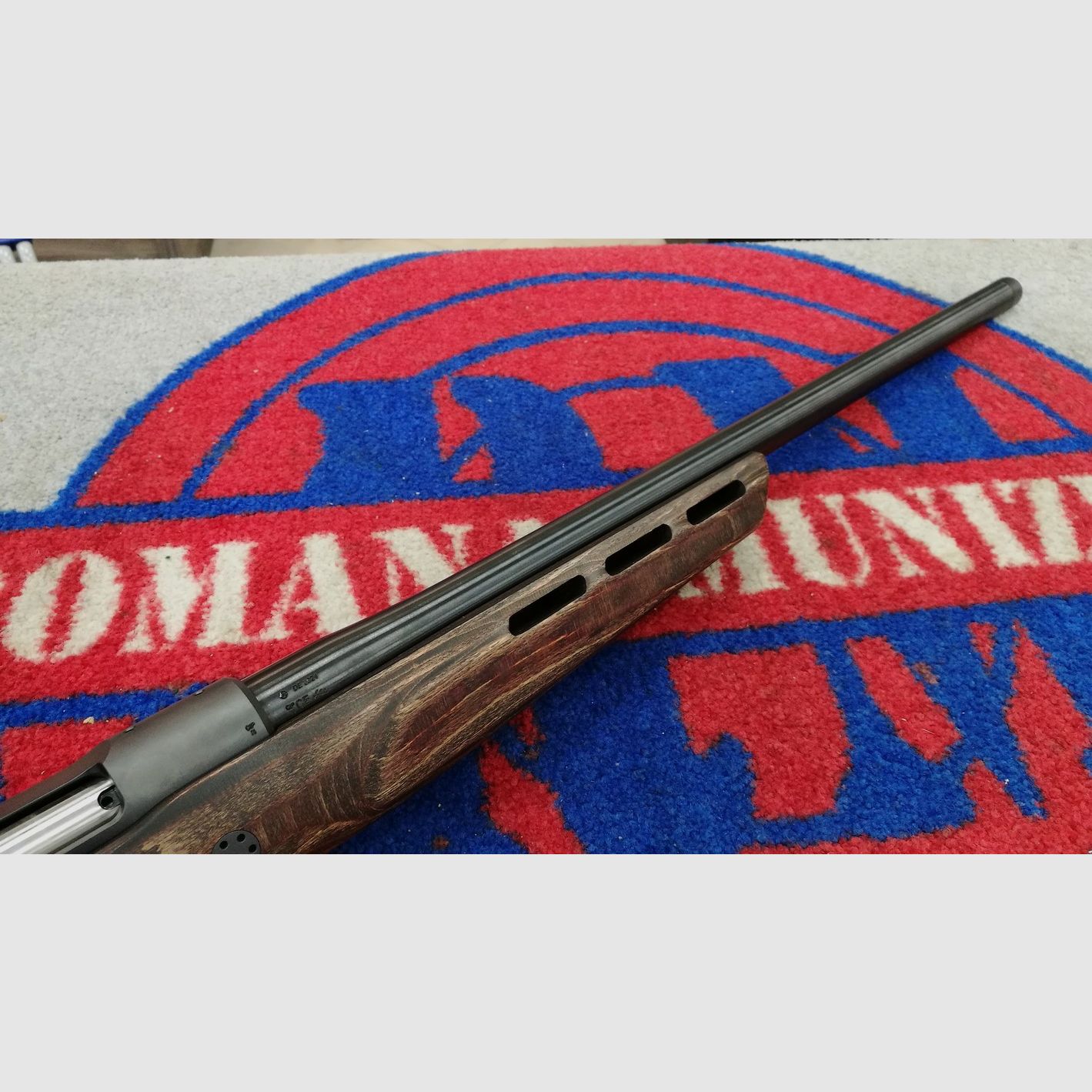 Sauer & Sohn mod 100 Fiedshoot Kal. 308 Win, Bild 2 von 5