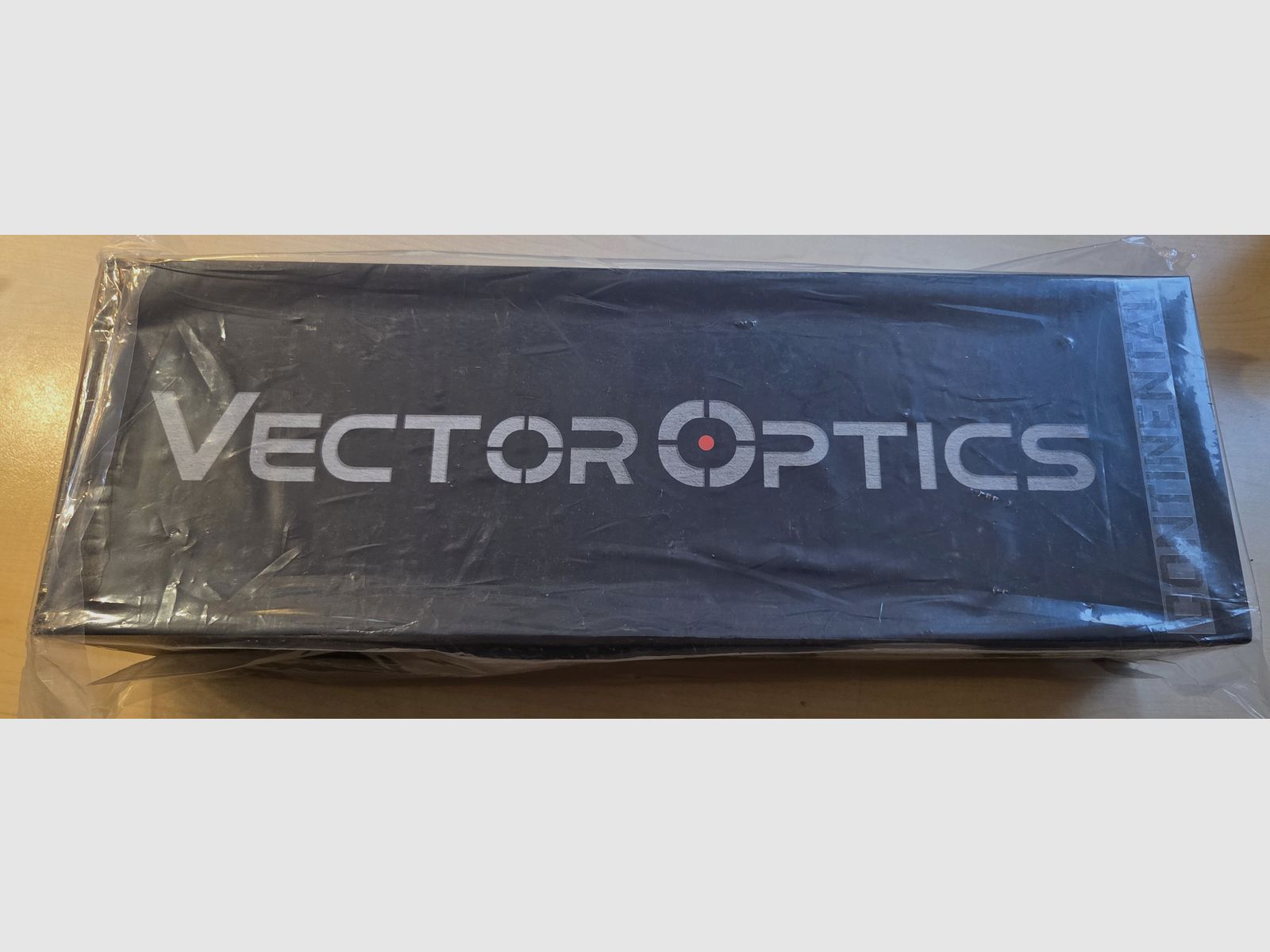 Vector Optics Continental 1-6x24 SCOC-23 new and original packaging with warranty (driven hunt scope, riflescope, LPVO)
