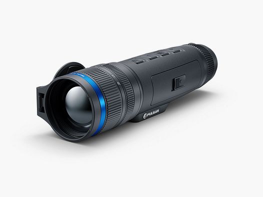 Pulsar Telos XL50 caméra thermique