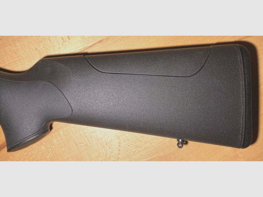 Blaser R8 Professional LINKSHANDIGE GEWEER