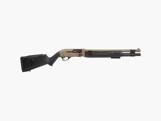 Derya Lion 18.5" - FDE - XT-411