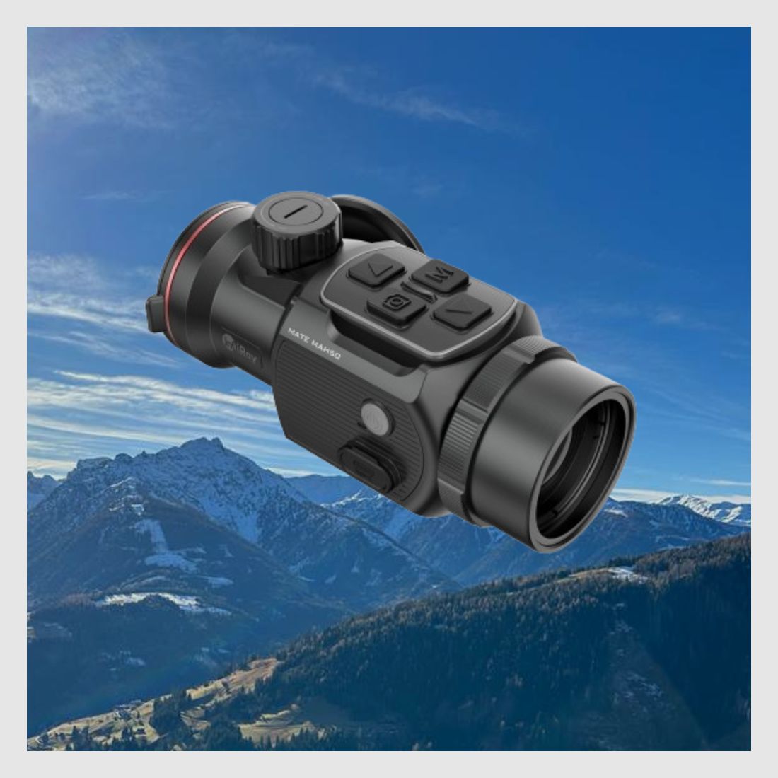 Infiray Mate MAH50 -NEW-