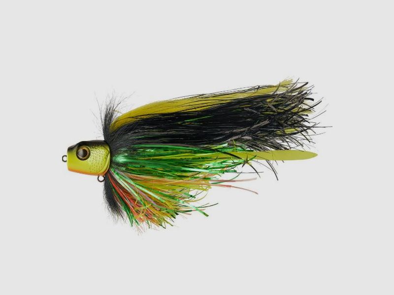 Westin Monsterfly 22CM 44G SS Firetiger