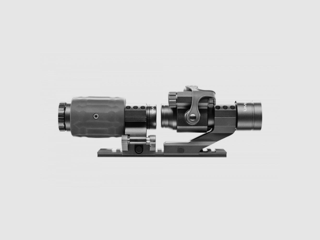 Umarex MPS 3, image 2 of 3
