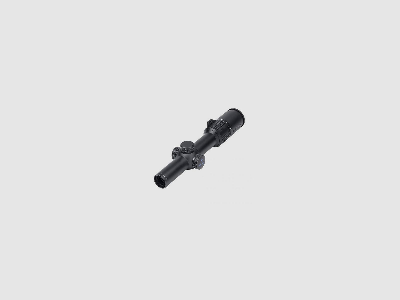 DELTA OPTICAL ZFR HORNET 1-6X24 SFP D2BR, image 2 sur 4