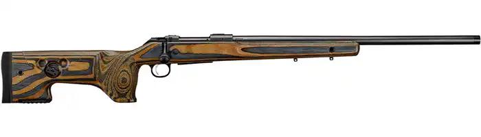 CZ 600+ RANGE