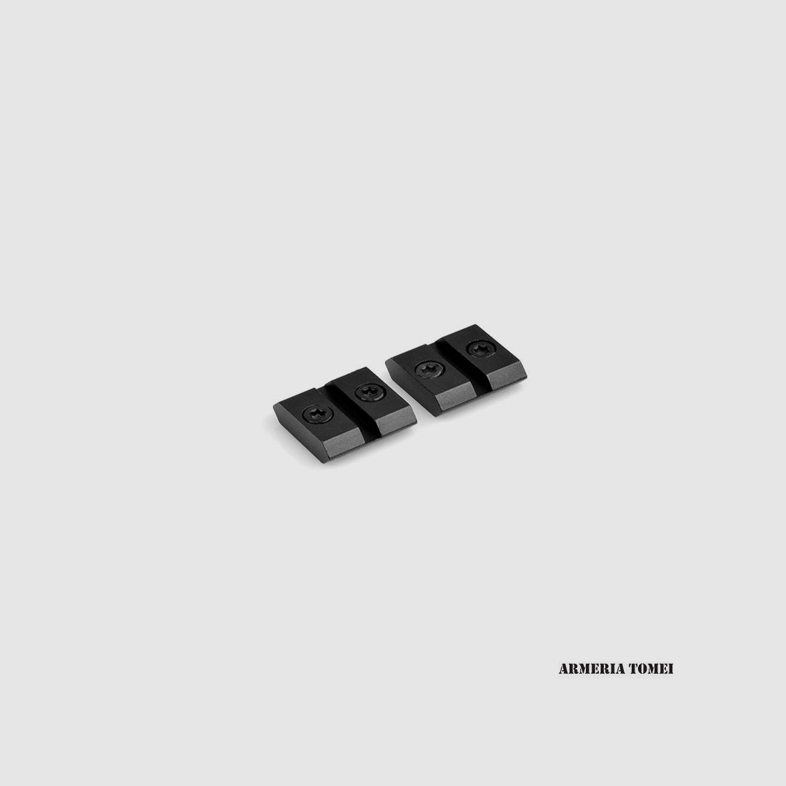 WARNE – MAXIMA M864/864M BASE STEEL WITH MARLIN ACTION MODELS