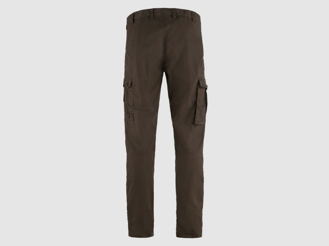 Fjällräven Herren Hose Barents Pro Hunting