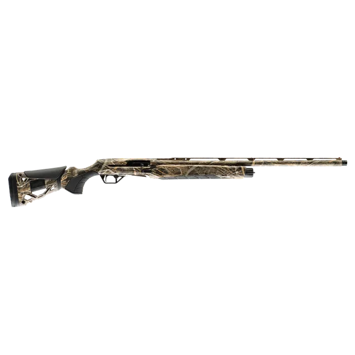 Escopeta de Caza Semiautomática BERETTA AX800 Suprema CAMO MAX 7 C/12 76