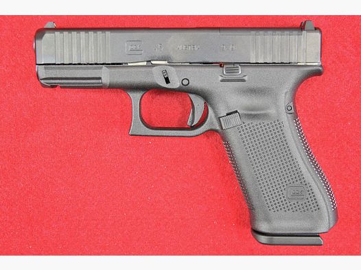 Glock 45 MOS 9mm Luger