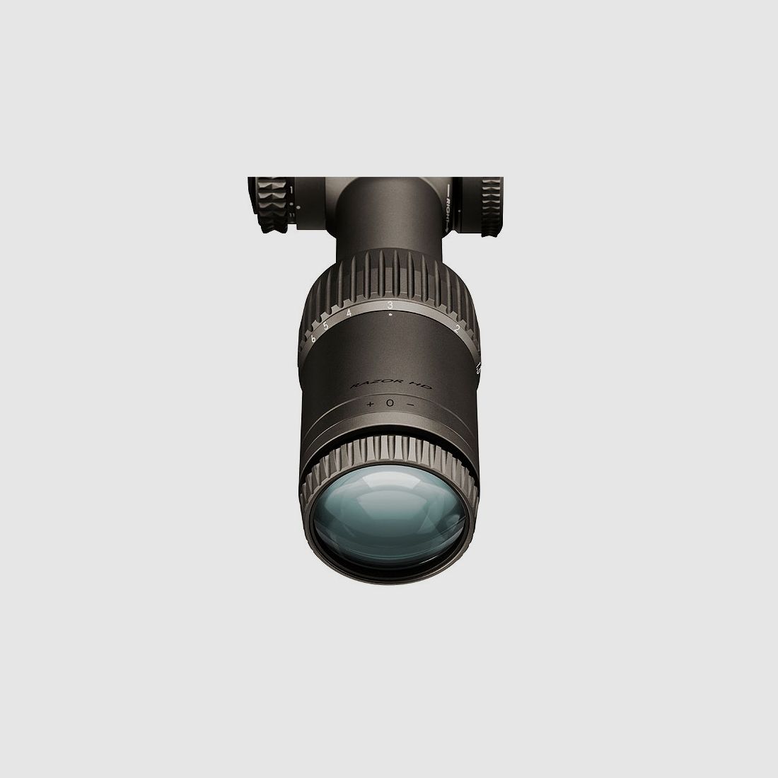 Vortex Razor HD Gen II-E 1-6x24 VMR-2 MRAD