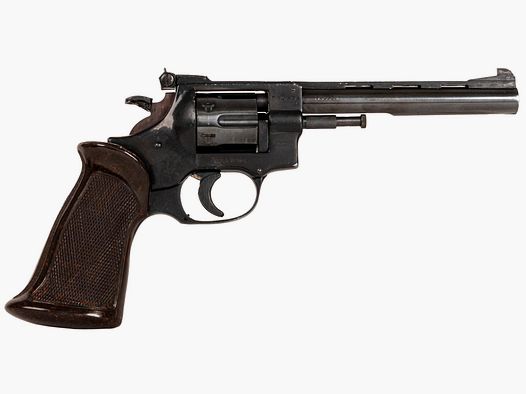 Weihrauch HW9 verstellbare Visierung, Griff mit Daumenauflage, .22lr