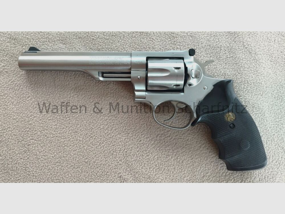 STURM, RUGER & Co. GP 100