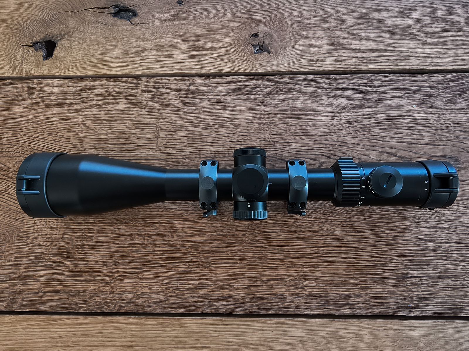 DDoptics Nighteagle V6 2,5-15x50