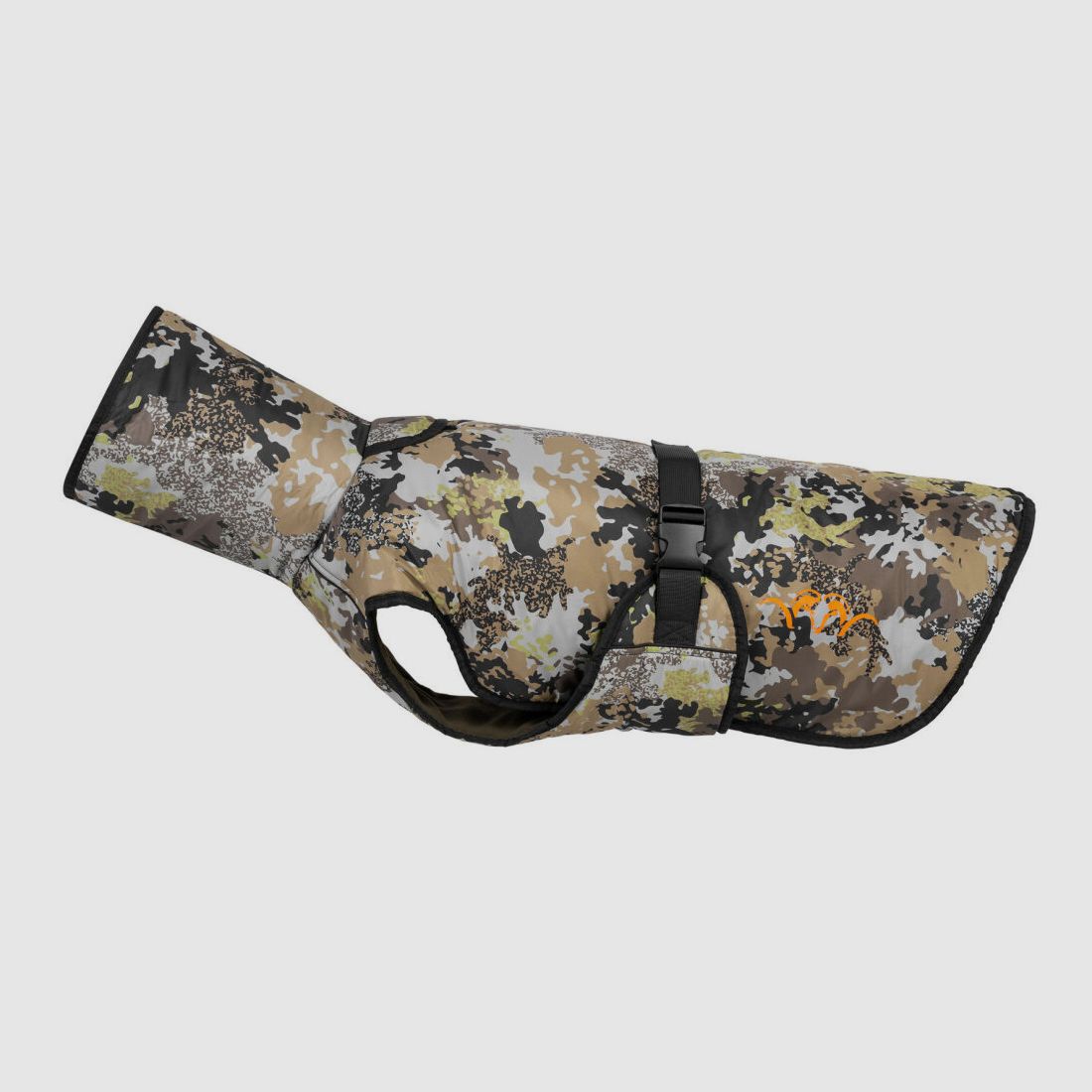 Blaser Hundeponcho Camo Huntec