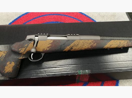 SAKO 90 QUEST ULTRA.