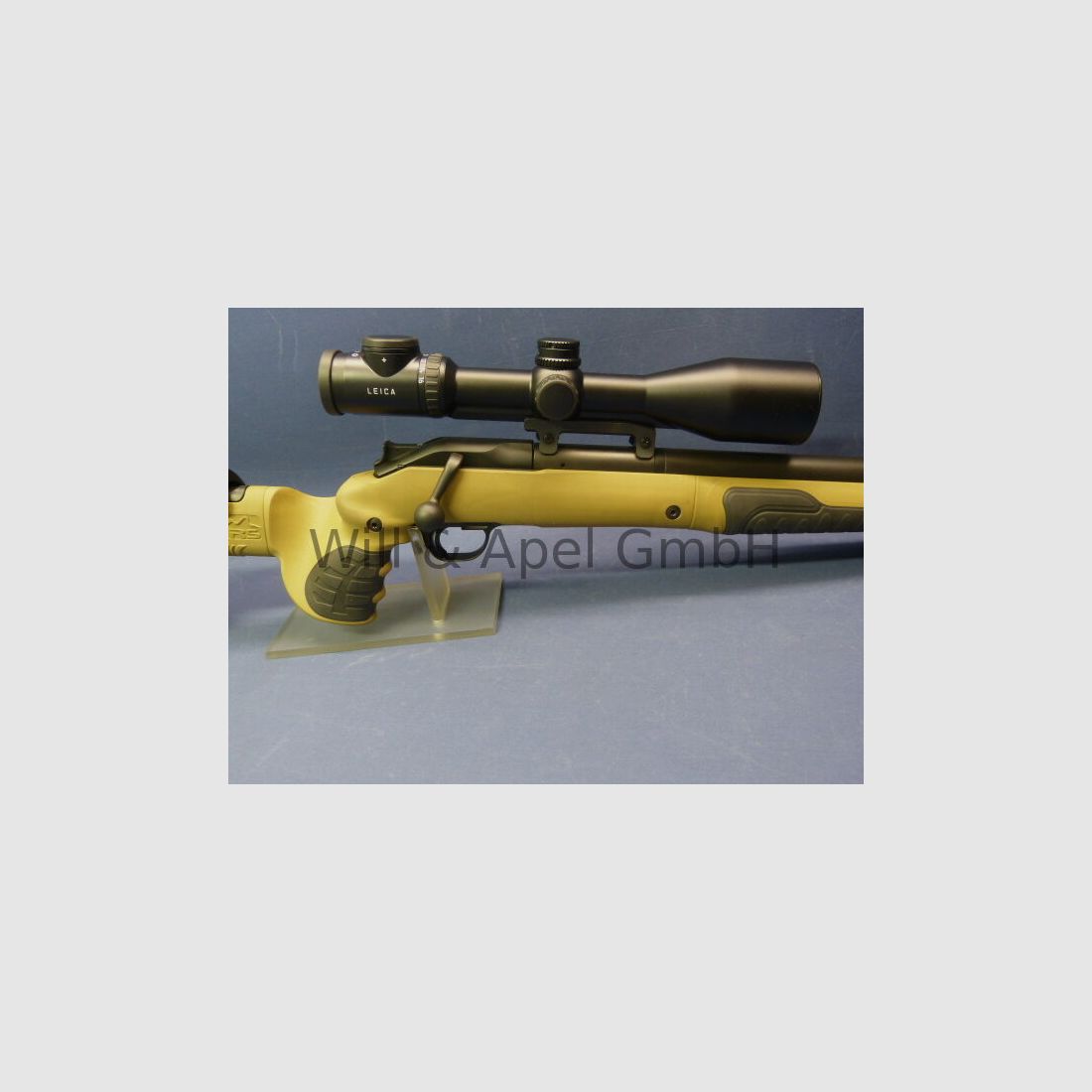 BLASER /GRS R8 GRS SILENCE