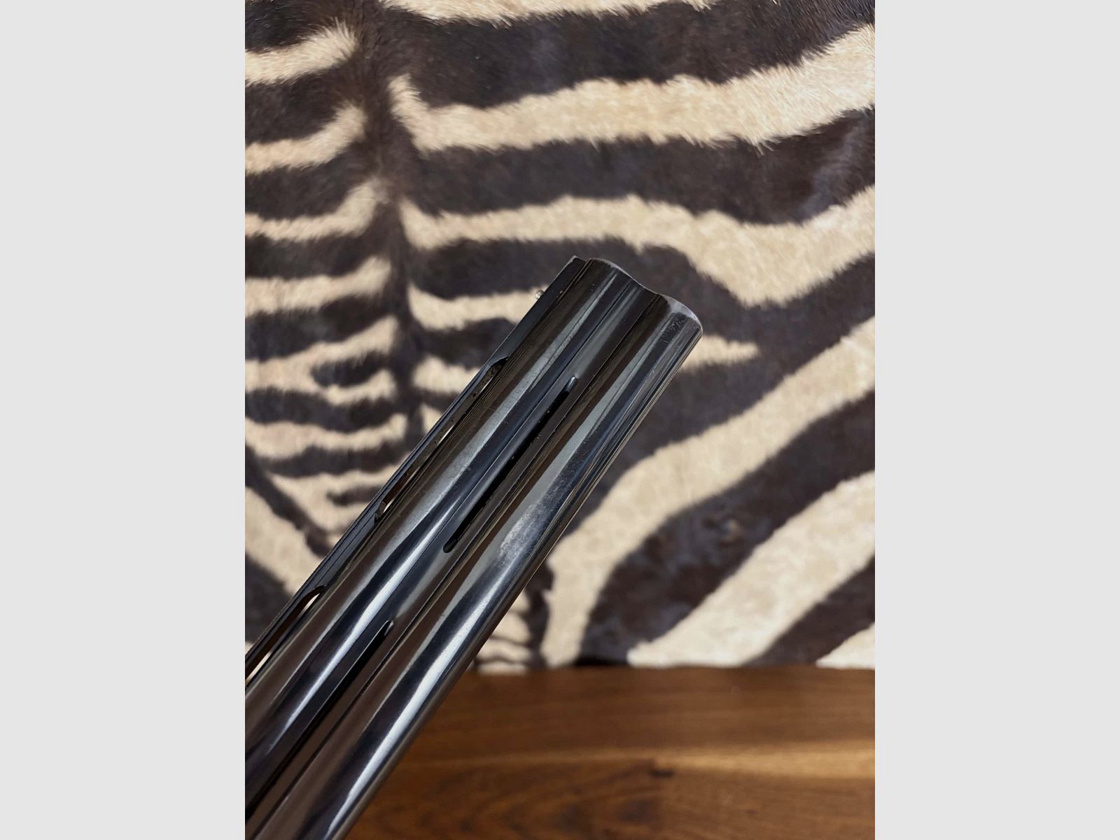 Franchi Veloce Ergal Flinte Kal.20/76 – ca.71cm – 5 Chokes, Bild 7 von 11