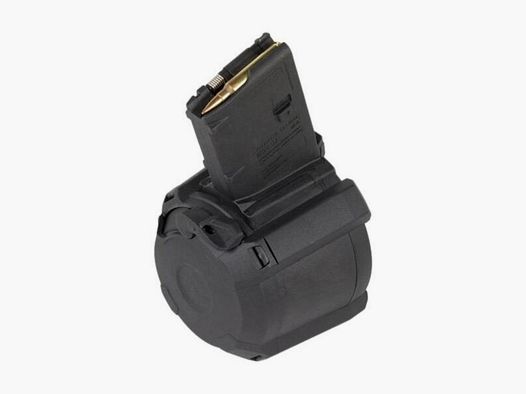 Magpul PMAG D-50 AR/M4 GEN M3, 5.56×45