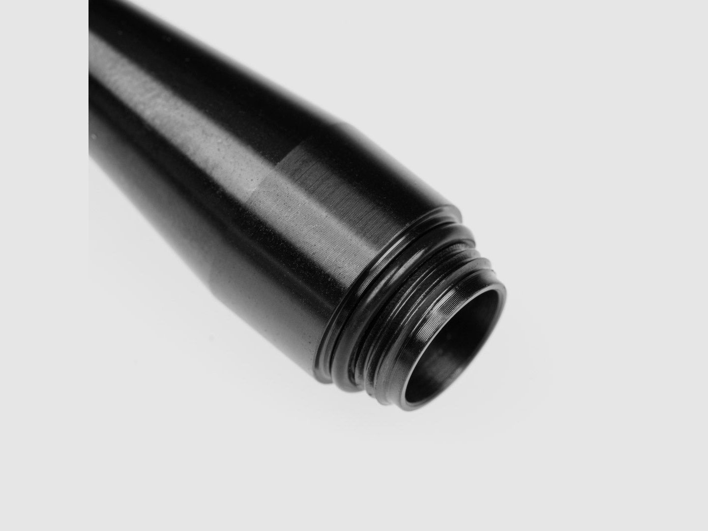 BUTTSTOCK ADAPTER | ALU | HDB68 | UMAREX T4E Serie