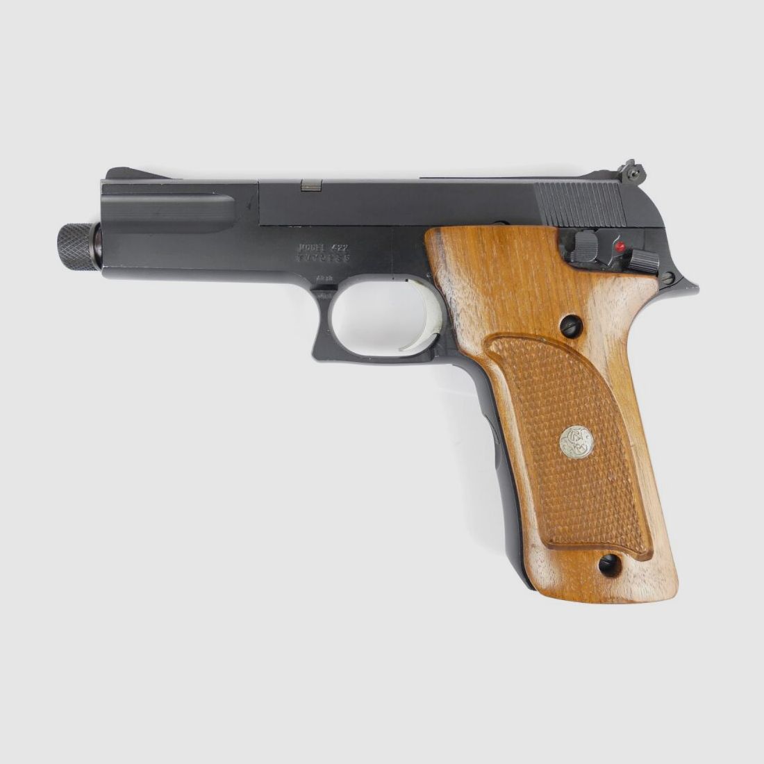 Smith & Wesson Mod. 422 .22lr