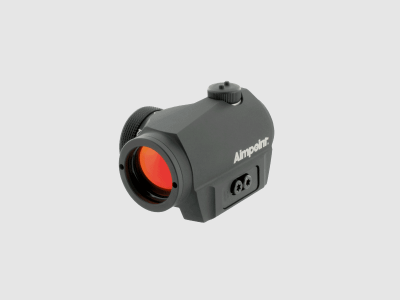 Aimpoint Micro S1 Leuchtpunktvisier