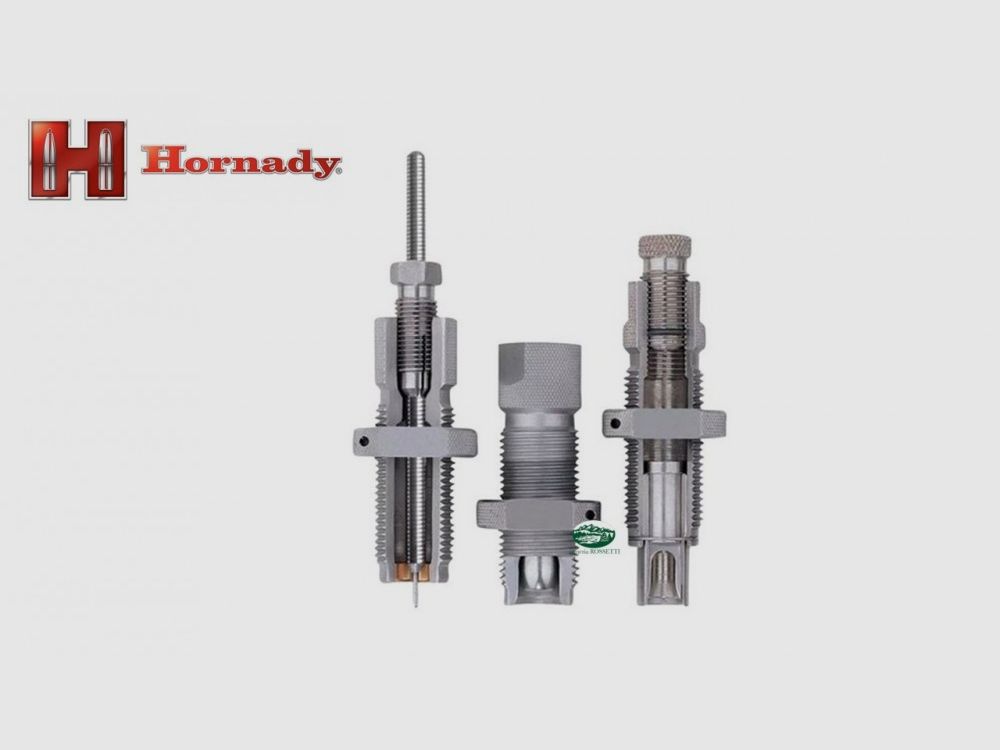 HORNADY Die Set F.L. Custom Grade cal.45/70 GOVT 546566