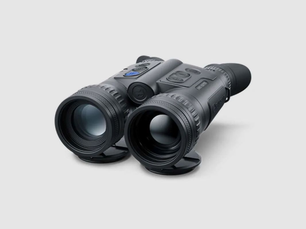 Thermisch Verrekijker Pulsar MERGER NXP50 LRF 77455, afbeelding 1 van 7