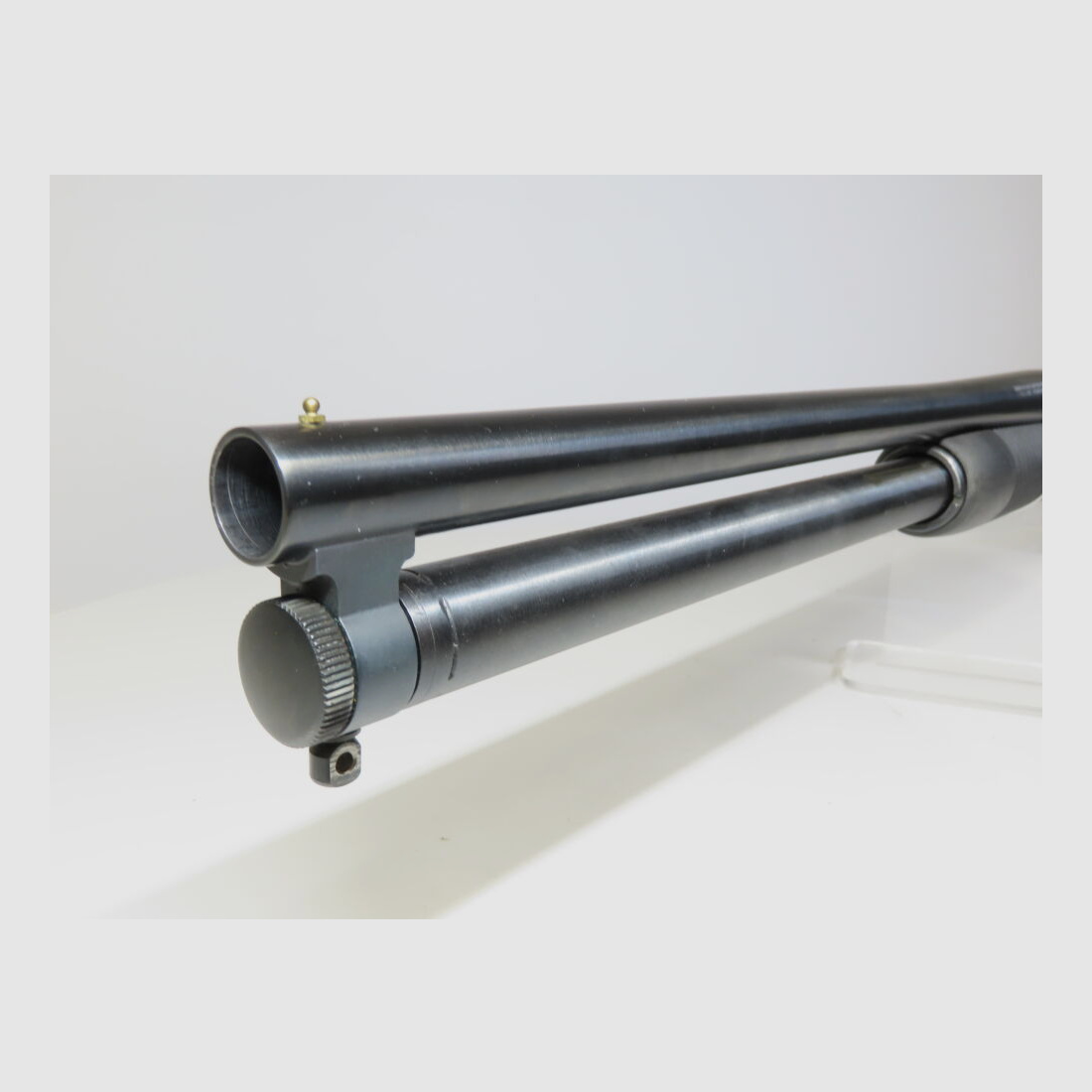 Mossberg 500A