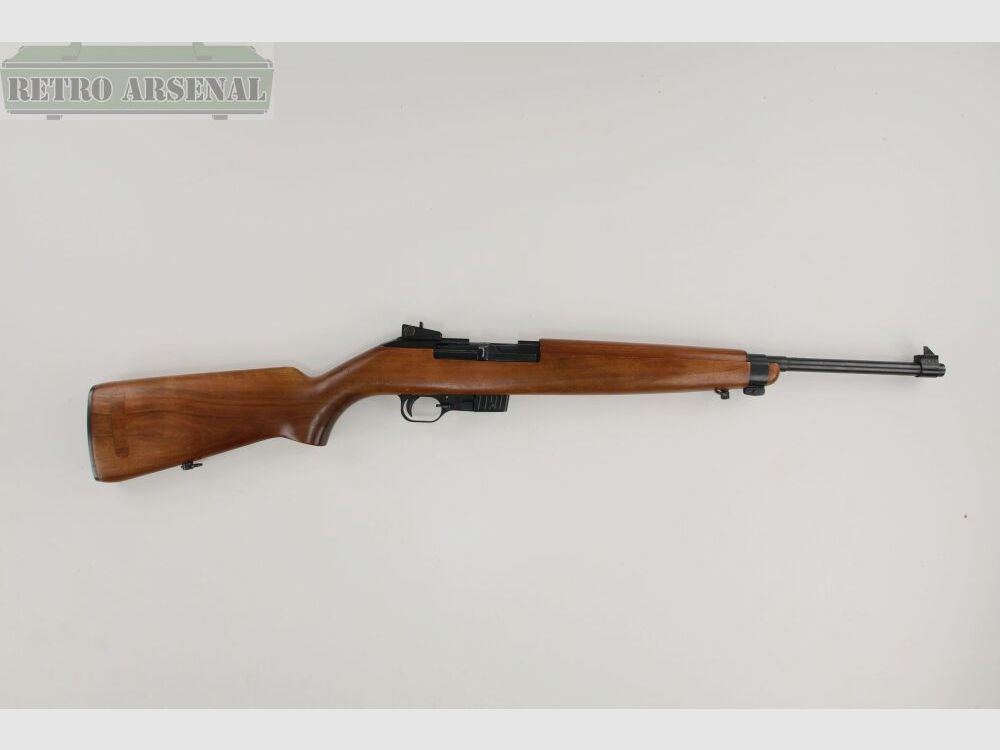 Erma-Werke Mod. E M1