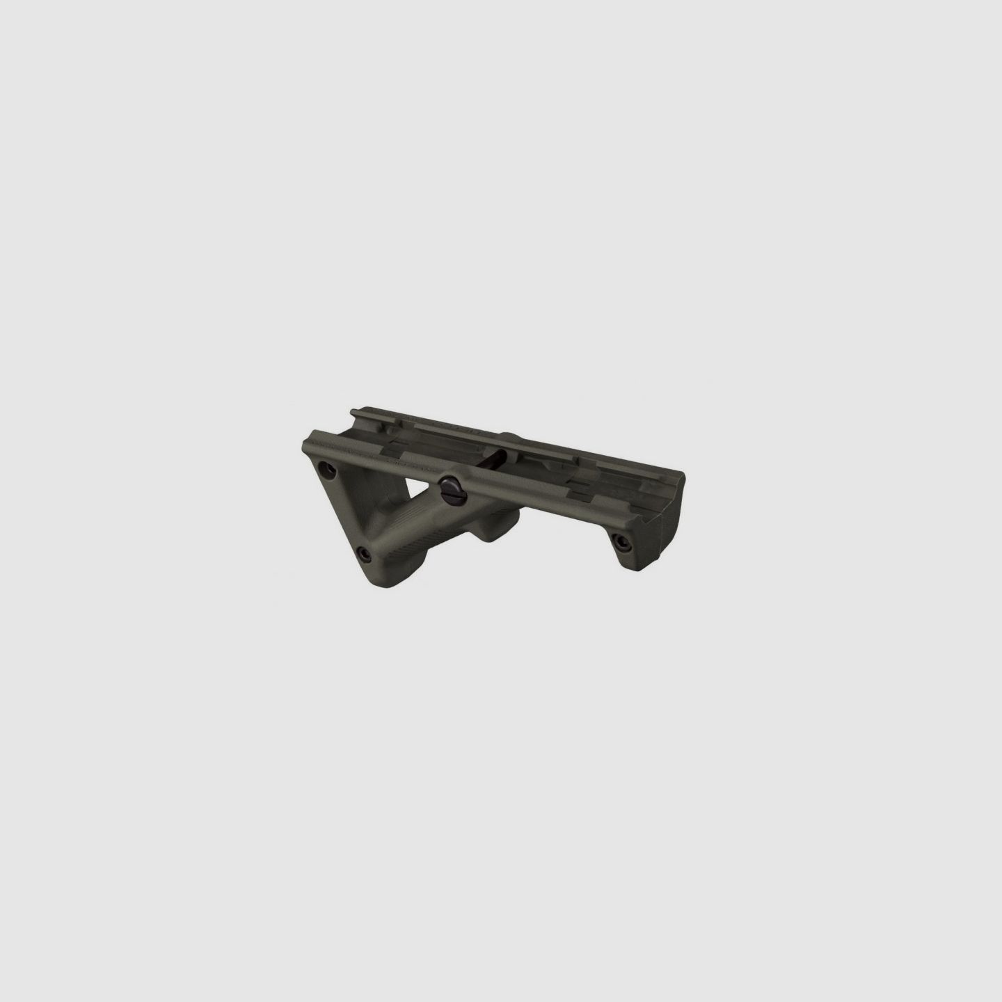 Magpul RIS AFG-2 empuñadura delantera angulada ODG