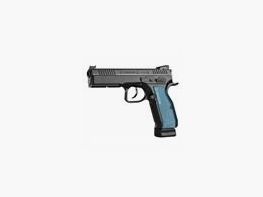 CZ Shadow 2 SA