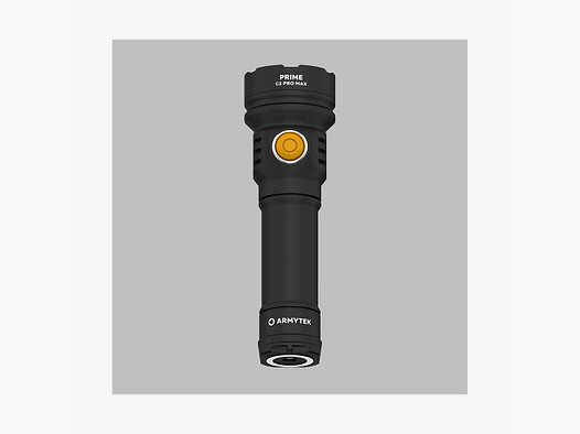ARMYTEK PRIME C2 PRO MAX WHITE