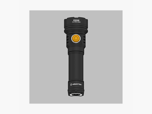 ARMYTEK PRIME C2 PRO MAX WHITE