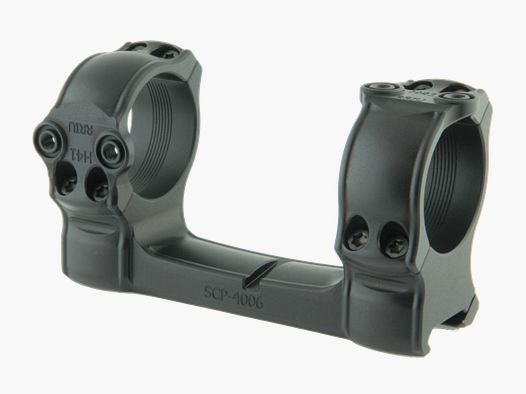 Spuhr block assembly 34 H 34 / 17 mm OMIL PIC 2x ISMS