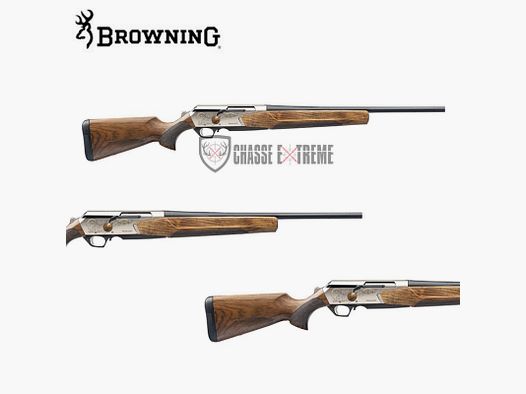 BROWNING Maral 4X Ultimate Calcio Pistol G2