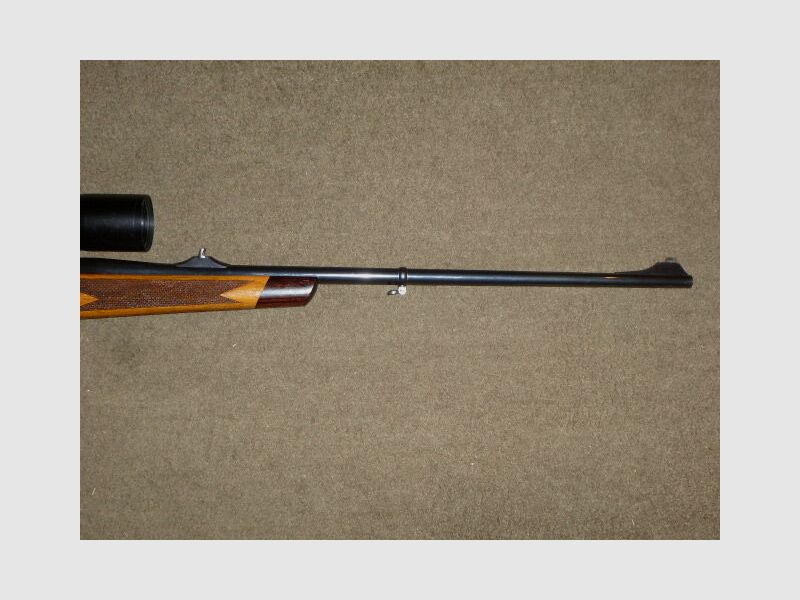 Sauer & Sohn Mod. 90 Luxus