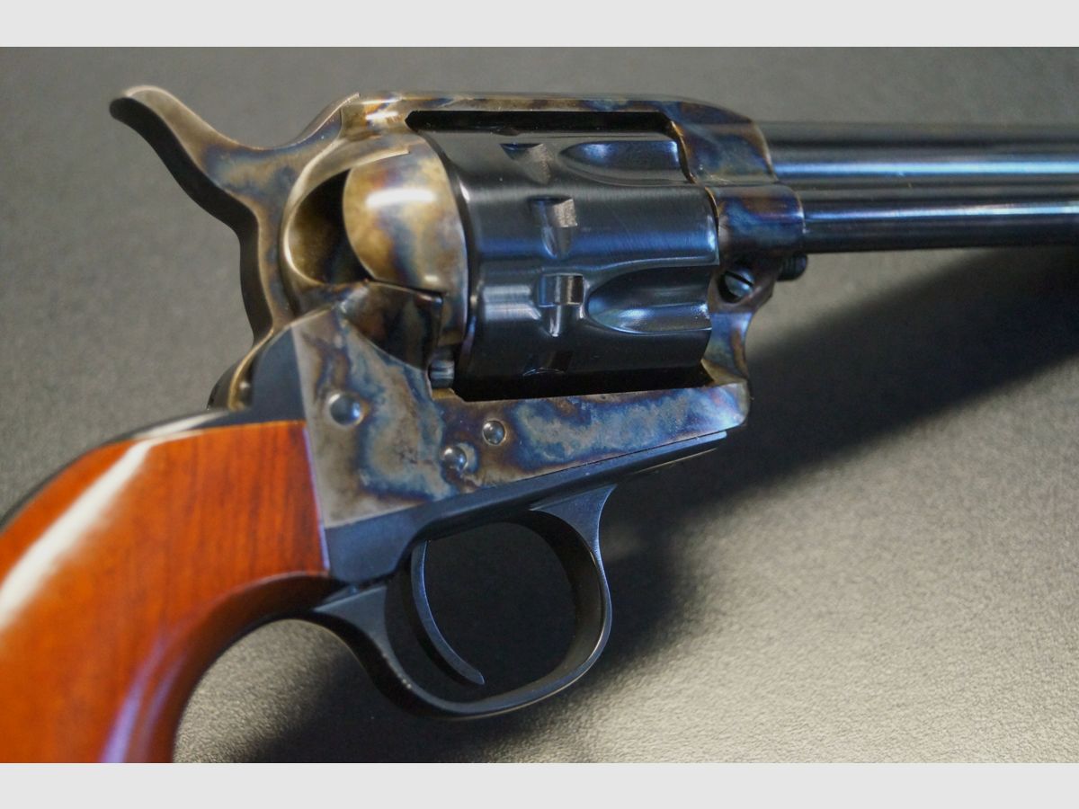 Uberti 1873 Cattleman 4051, immagine 2 di 5