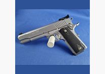 Sig Sauer 1911 Traditional Match Elite .9x19mm