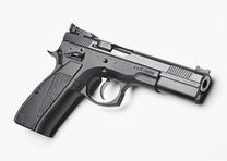 CZ Custom Mod. CZ75 Bull Shadow
